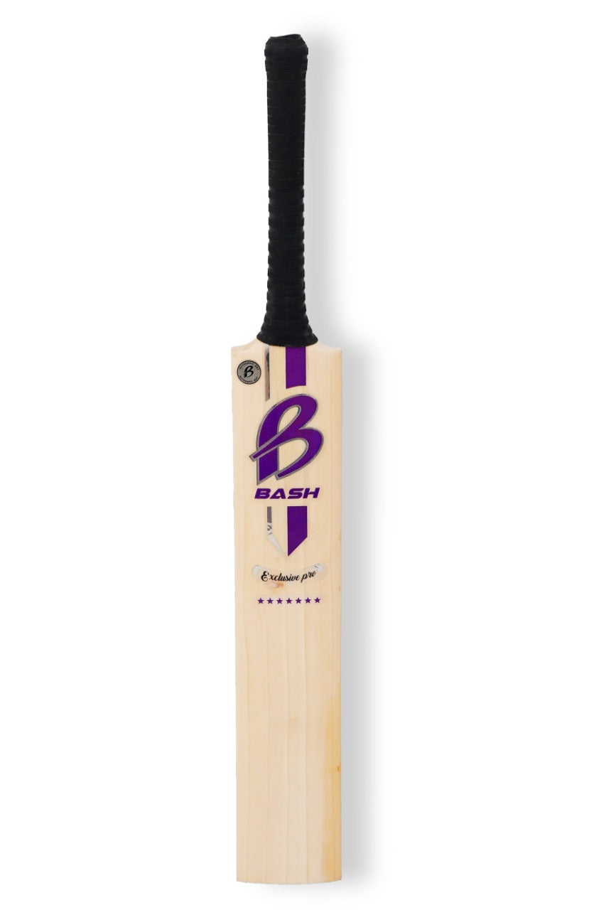 Exclusive Pro Edition Purple