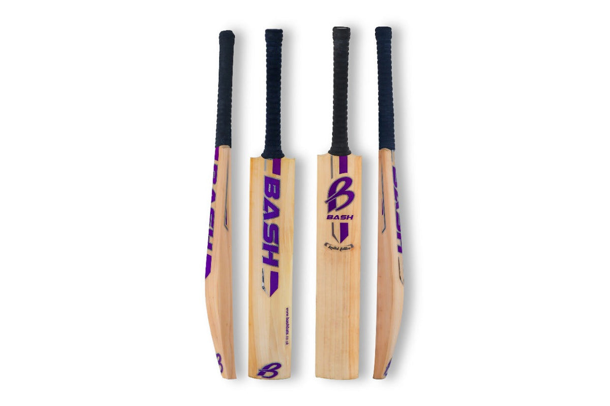Limited Edition Purple