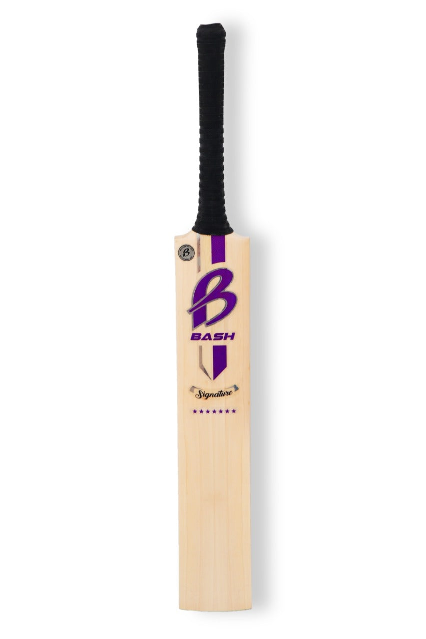 Signature Edition Purple