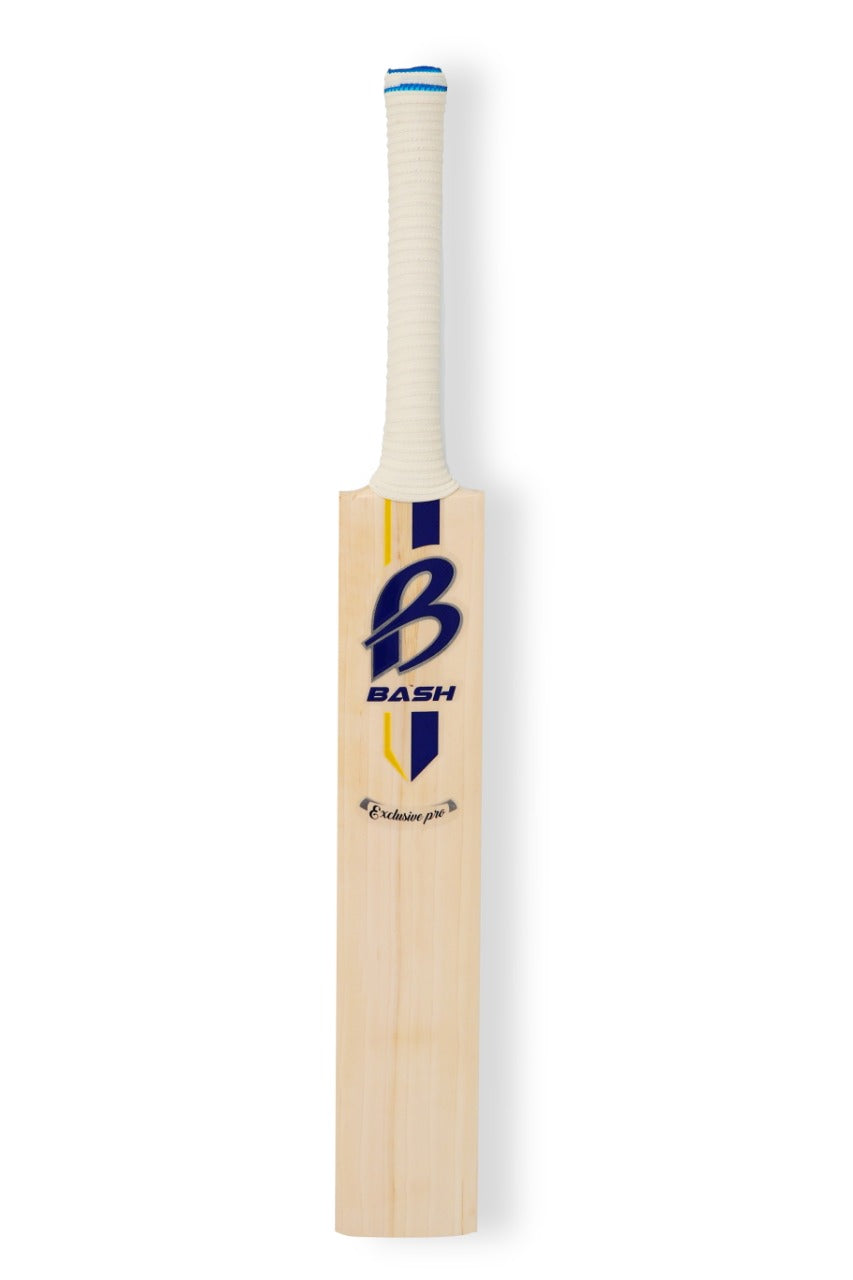 Exclusive Pro Edition Blue