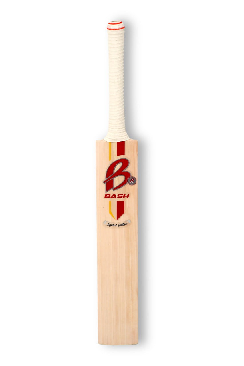Limited Edition Red