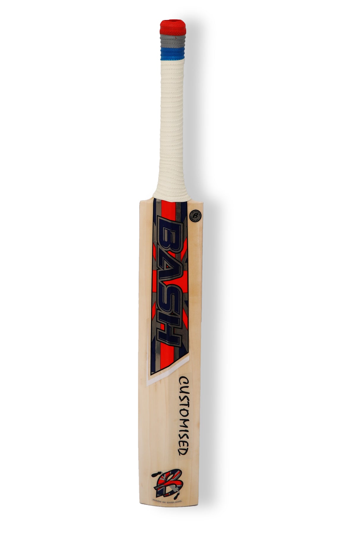 Great Britain Edition Red & Black