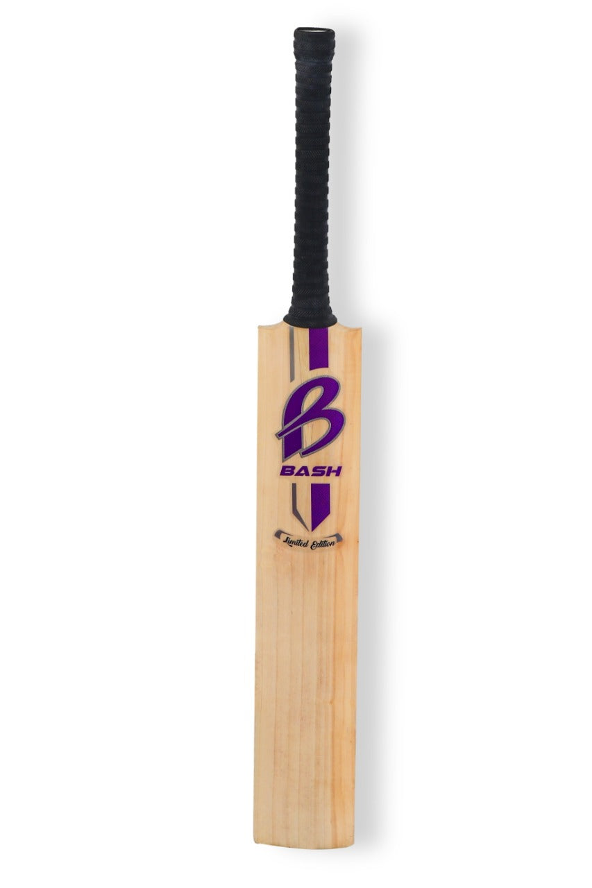 Limited Edition Purple