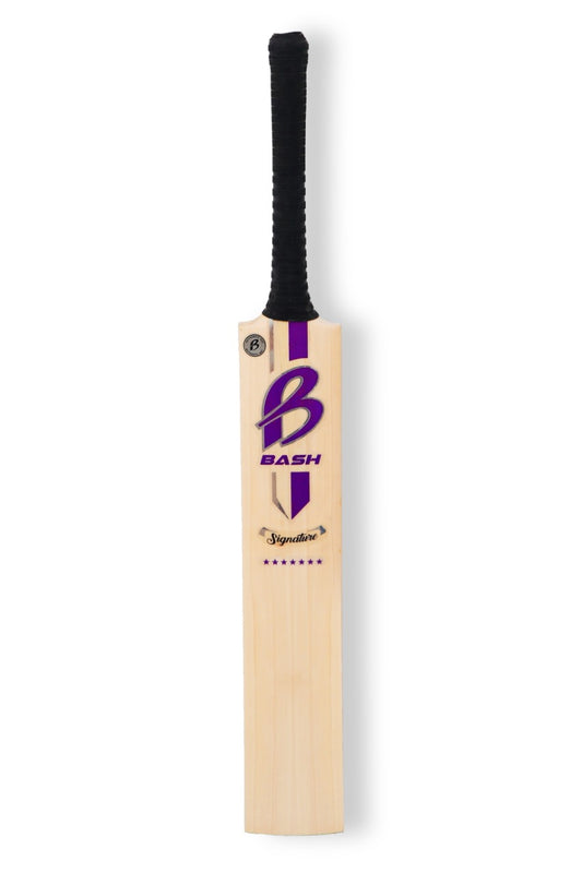 Signature Edition Purple