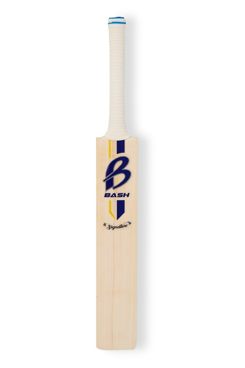 Signature Edition Blue