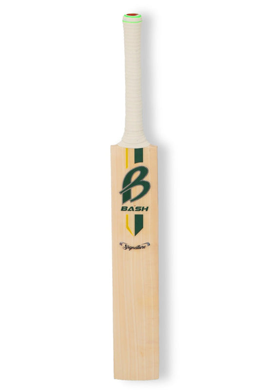 Signature Edition Green