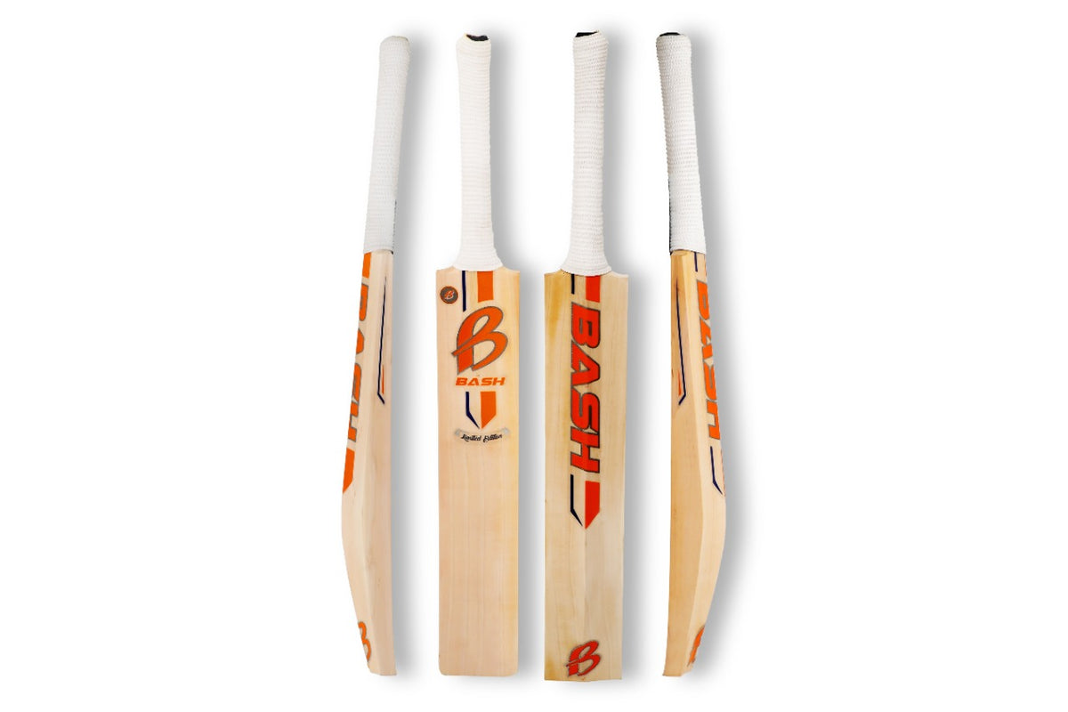 Limited Edition Orange