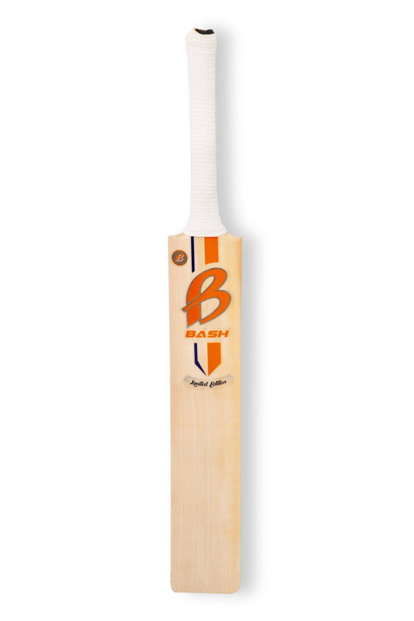 Limited Edition Orange