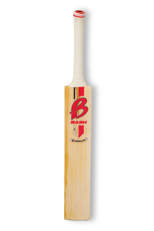 Exclusive Pro Edition Red