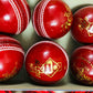 Match Quality Supreme Test Cricket balls 5.5oz 256 grams