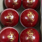 Match Quality Supreme Test Cricket balls 5.5oz 256 grams