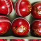 Match Quality Supreme Test Cricket balls 5.5oz 256 grams