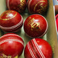 Match Quality Supreme Test Cricket balls 5.5oz 256 grams