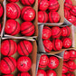 Match Quality Supreme Test Cricket balls 5.5oz 256 grams